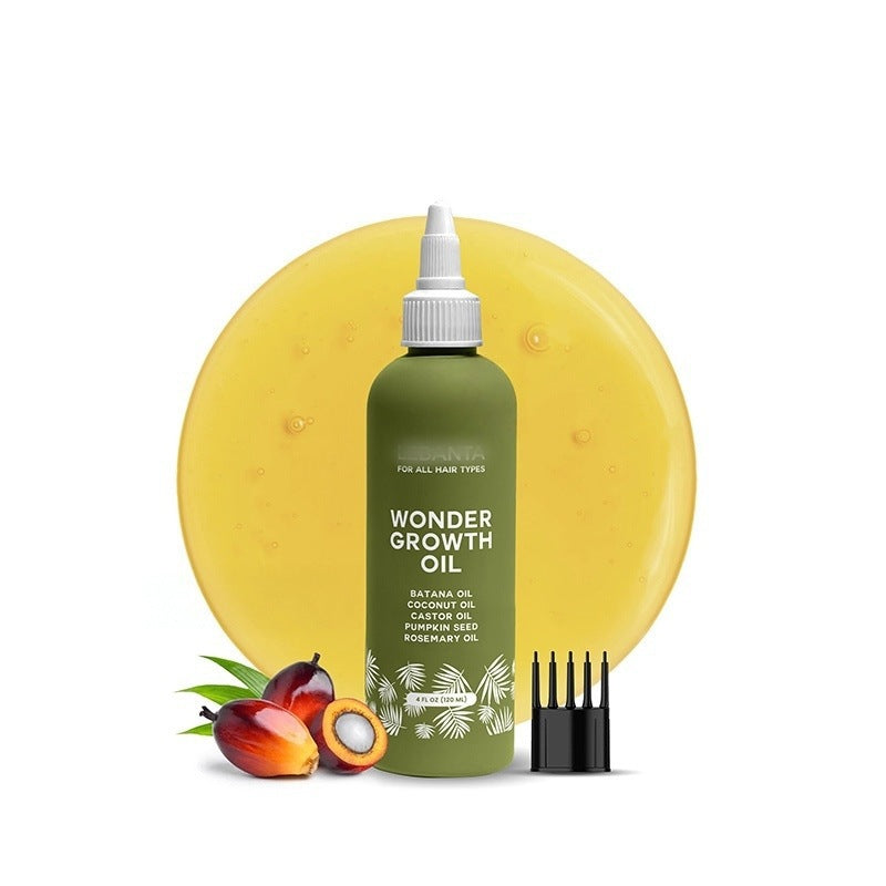 Vitalync Densify Oil