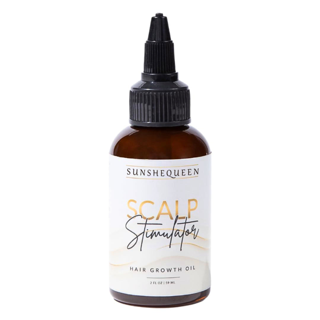 Vitalync GrowFuel Oil
