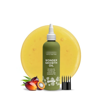 Vitalync Densify Oil