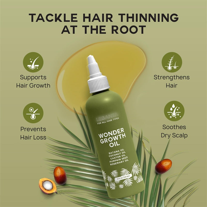 Vitalync Densify Oil