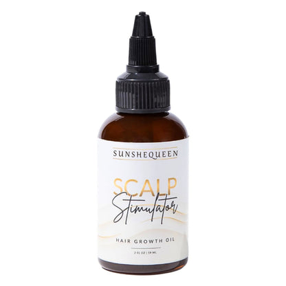 Vitalync  GrowFuel Oil
