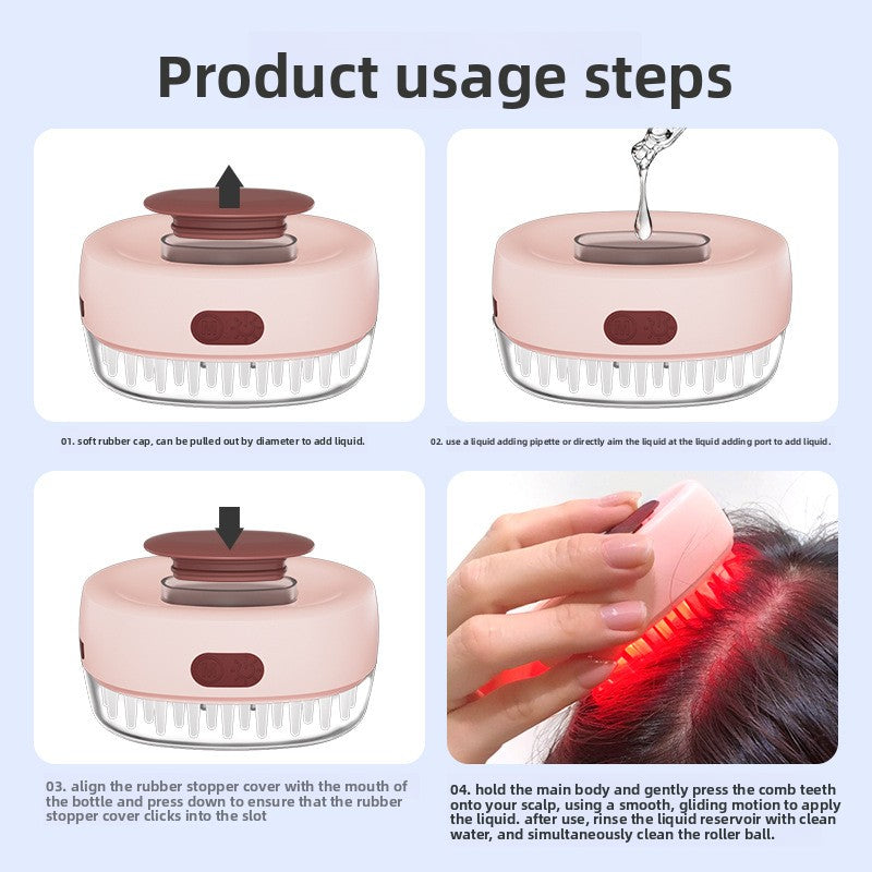 Vitalync™ Menopause Hair Restore