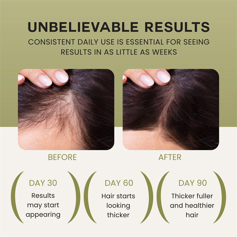 Vitalync Densify Oil