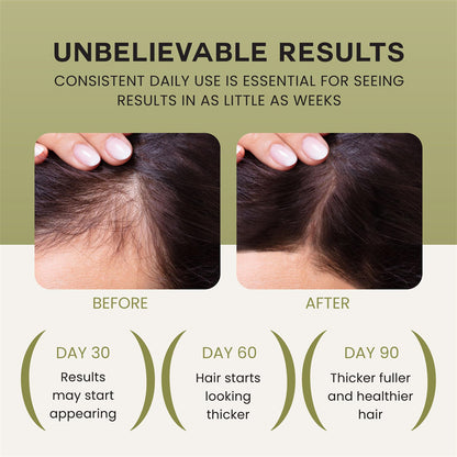Vitalync Densify Oil