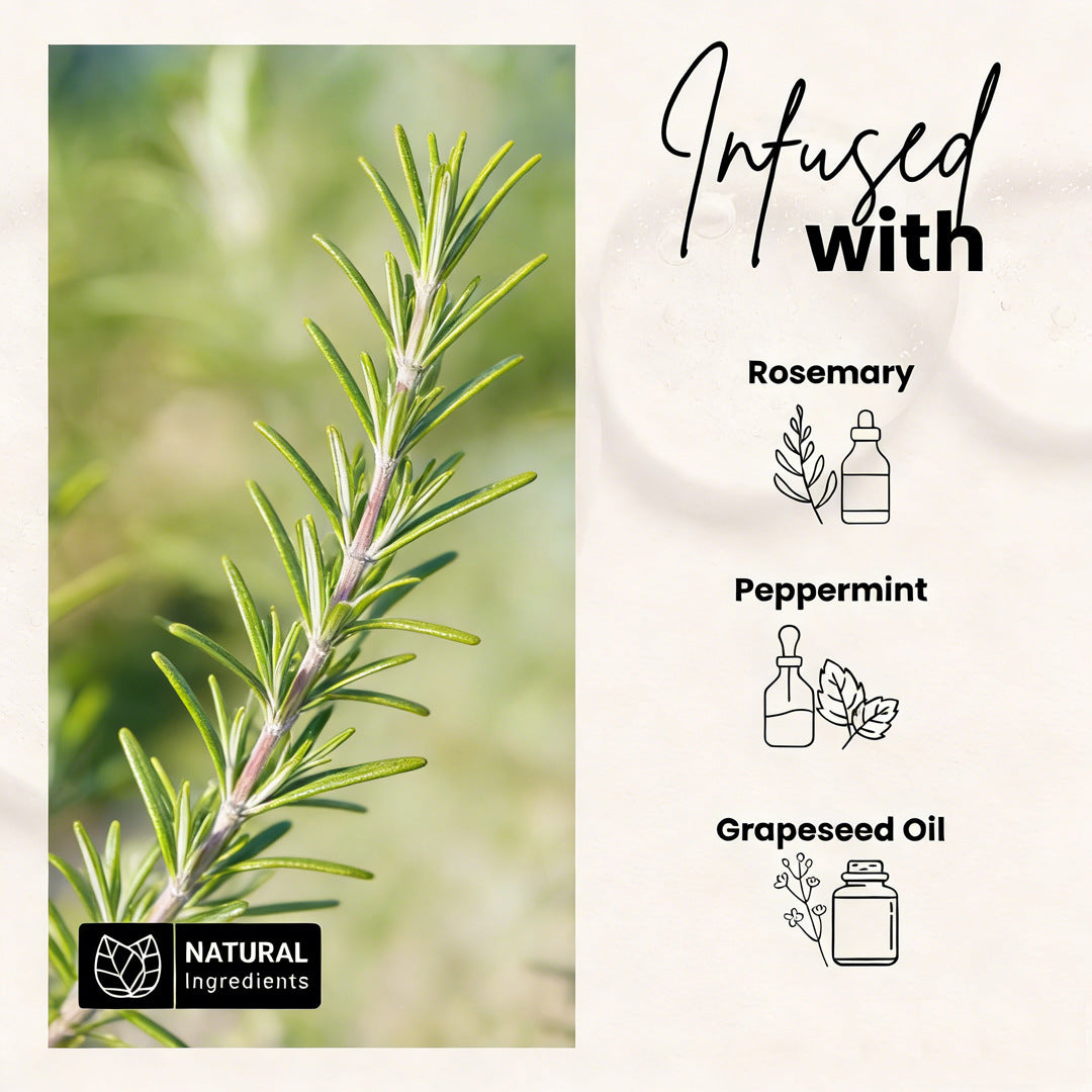 Vitalync  GrowFuel Oil