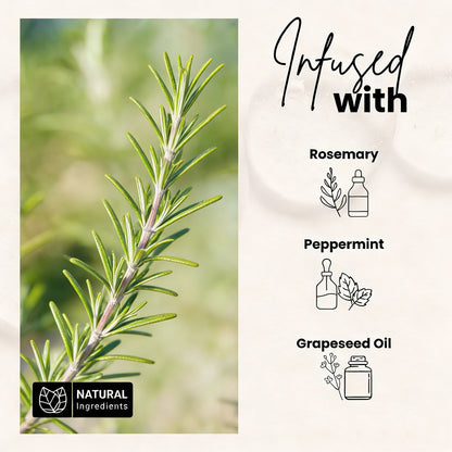 Vitalync  GrowFuel Oil
