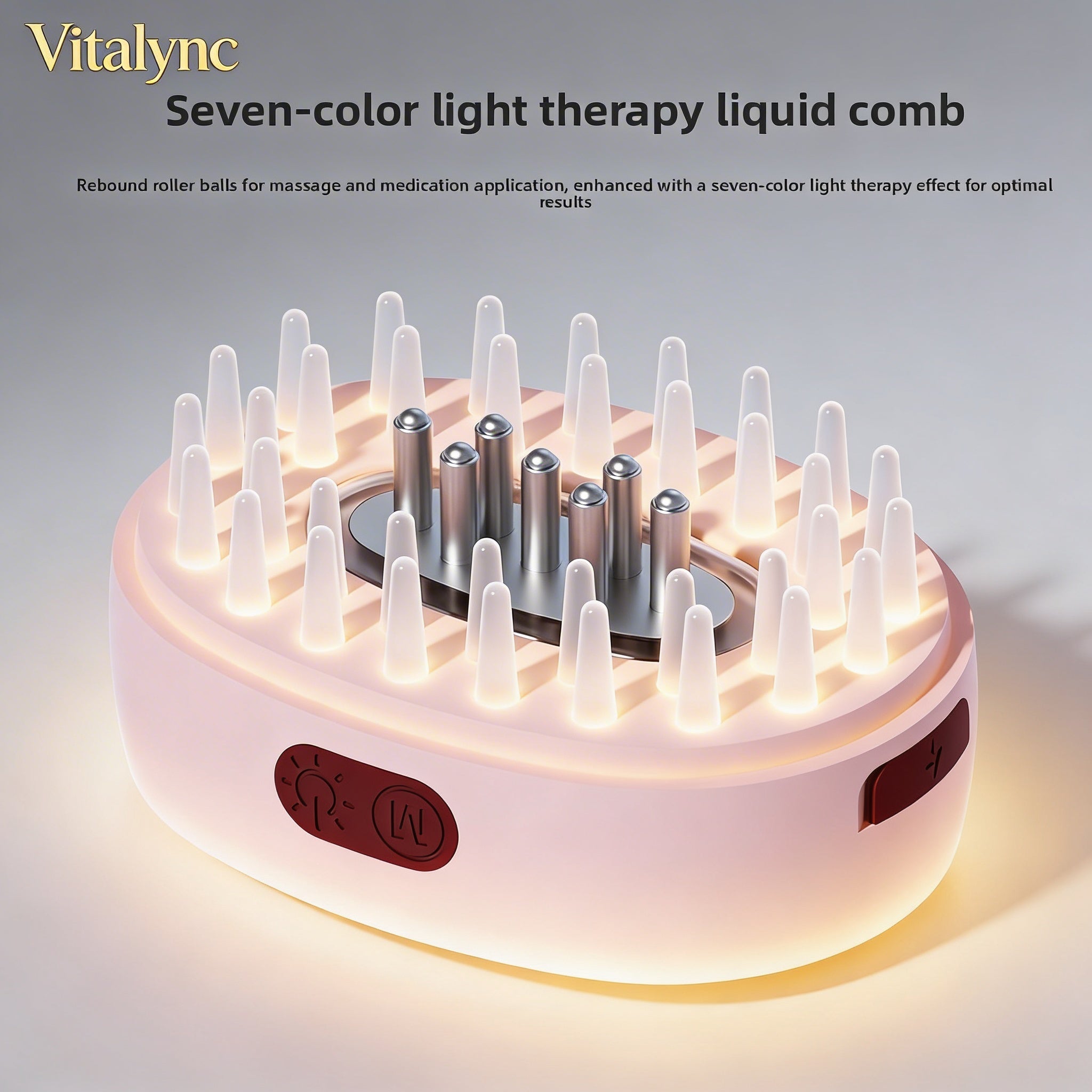 Vitalync™ Menopause Hair Restore